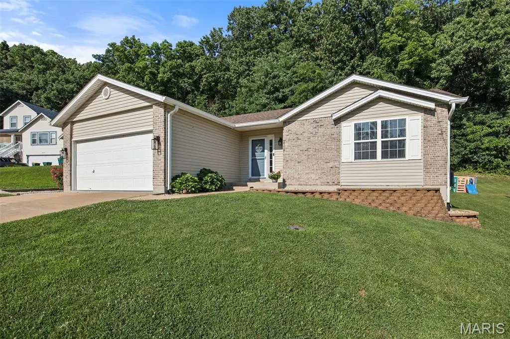 8599 Stone Mountain CT, Pevely, MO 63070