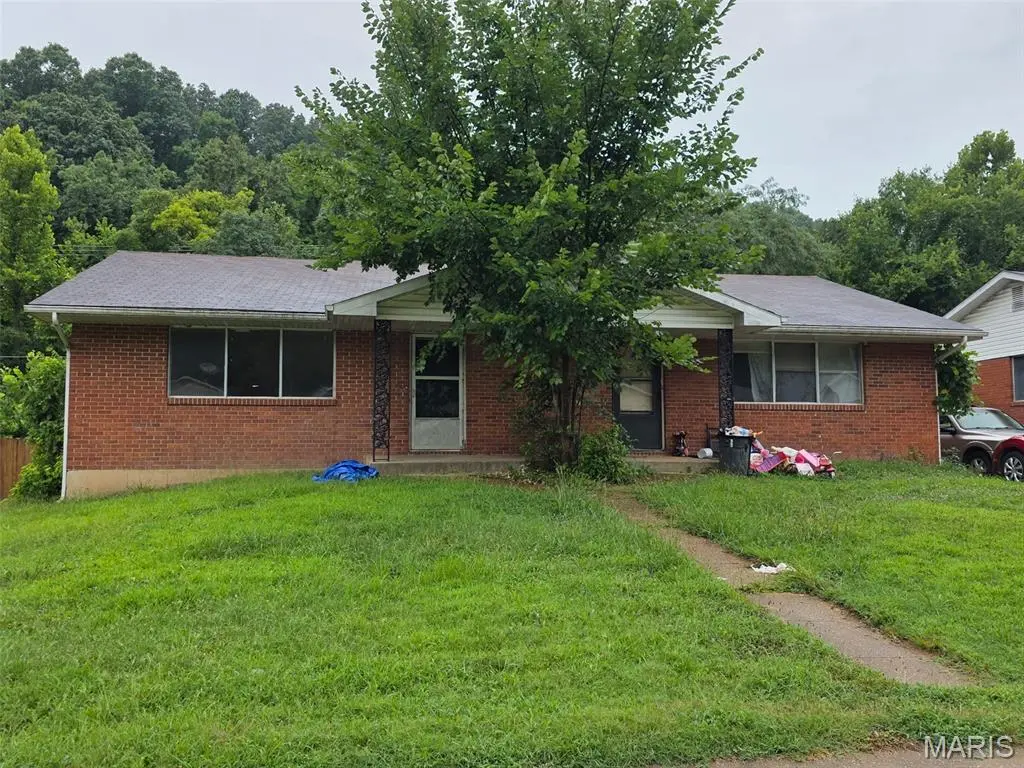 113 Elliott DR #A & B, Waynesville, MO 65583
