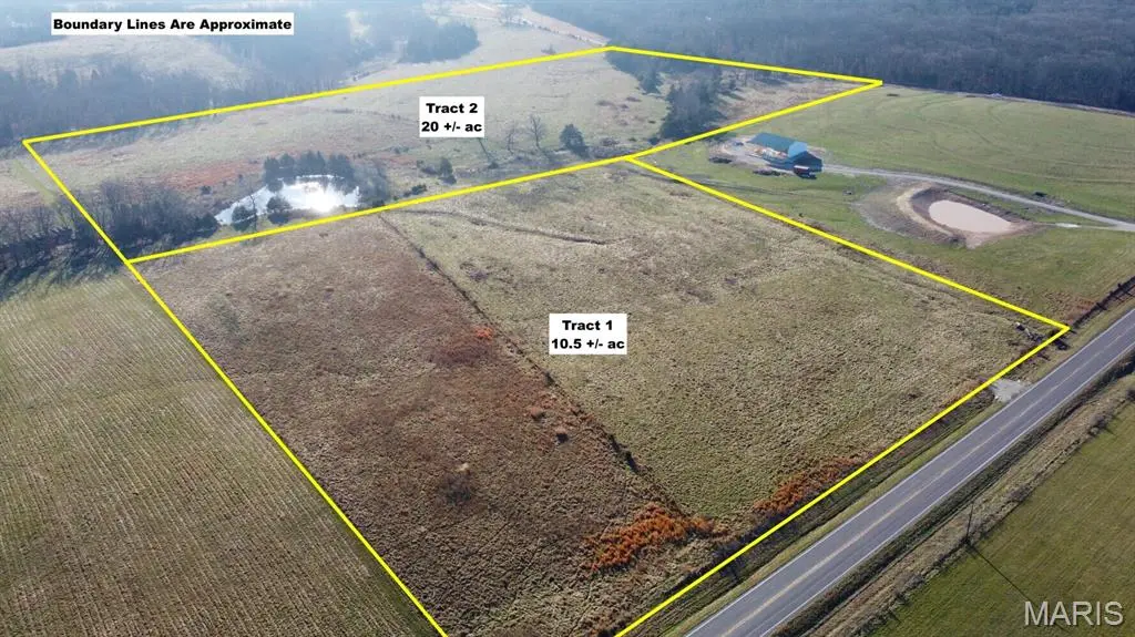 010 HWY 19, Hermann, MO 65066
