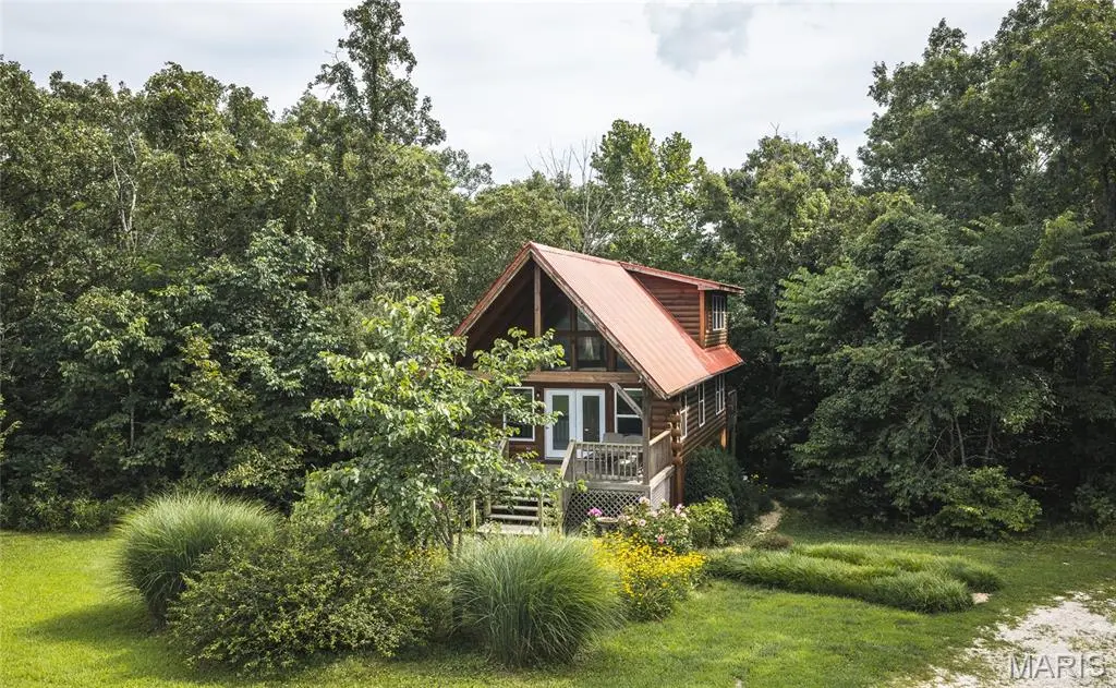 108 Thurman Lake RD, Steelville, MO 65565