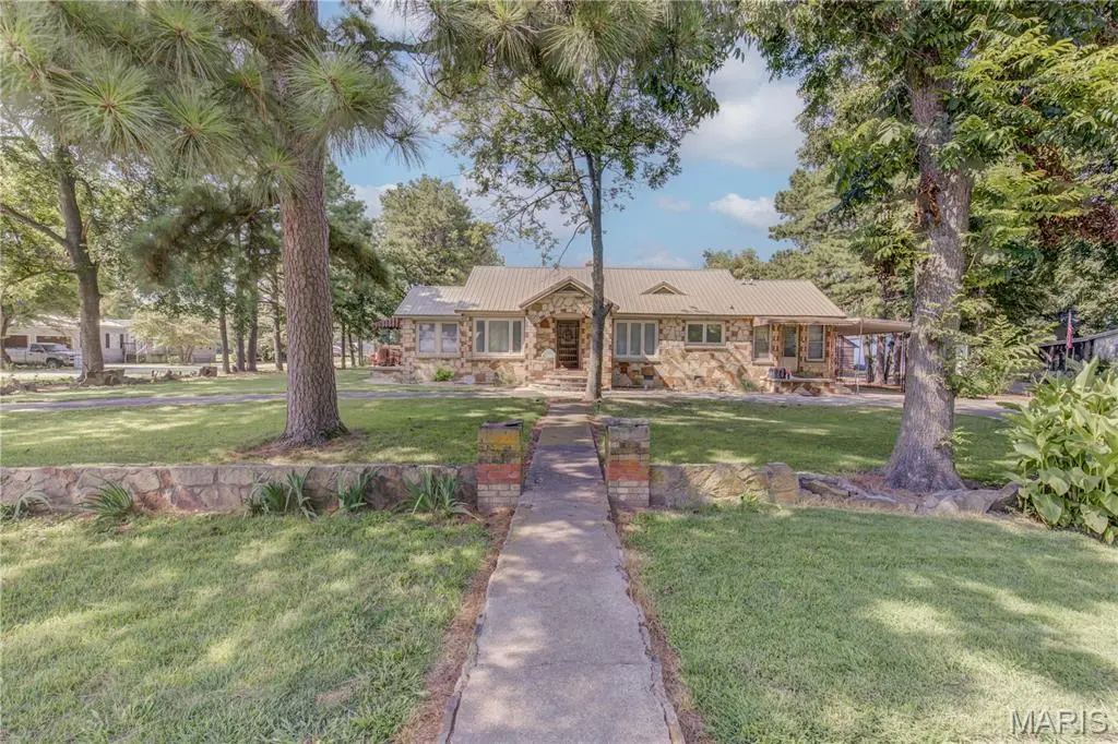 102 E U.S. Hwy 62, Risco, MO 63874