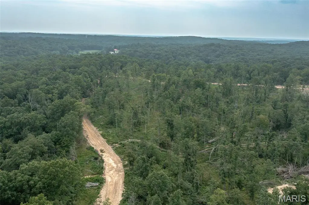 Tract 6 BCR 702, Glen Allen, MO 63751