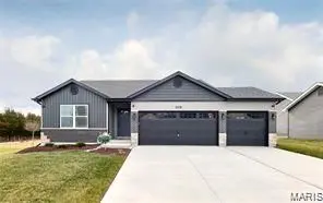 136 Peruque Creek MNR, Wright City, MO 63390