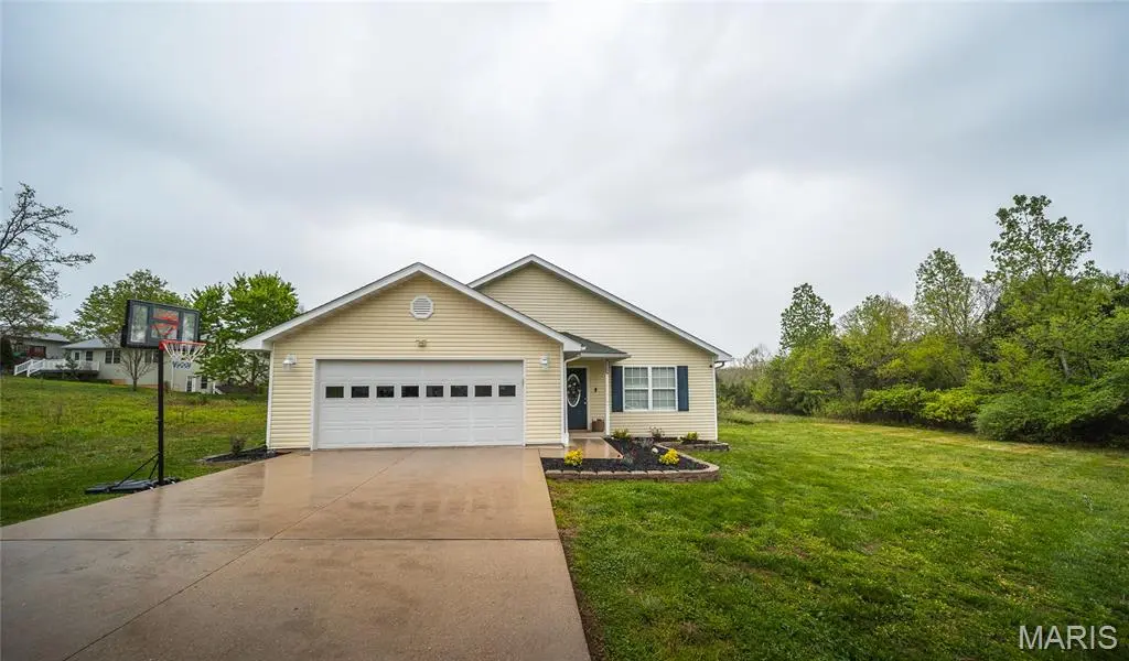 1509 Ramsey Place RD, Rolla, MO 65401