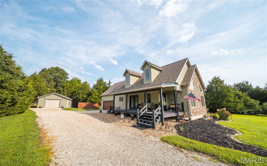 14795 Private Drive 1122, St James, MO 65559