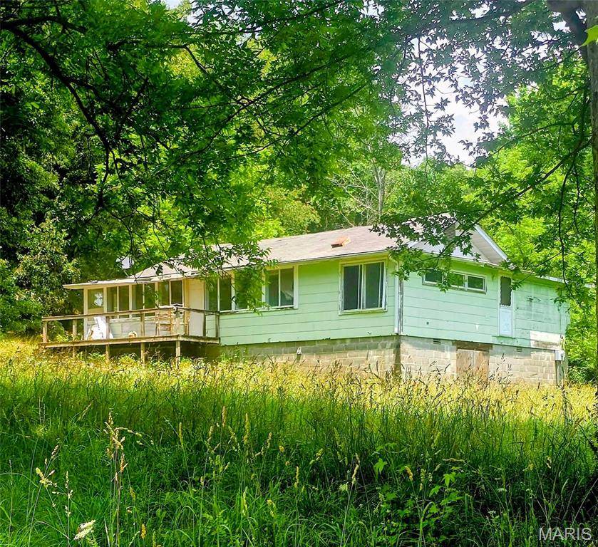 180 Walleye ln, Doniphan, MO 63935