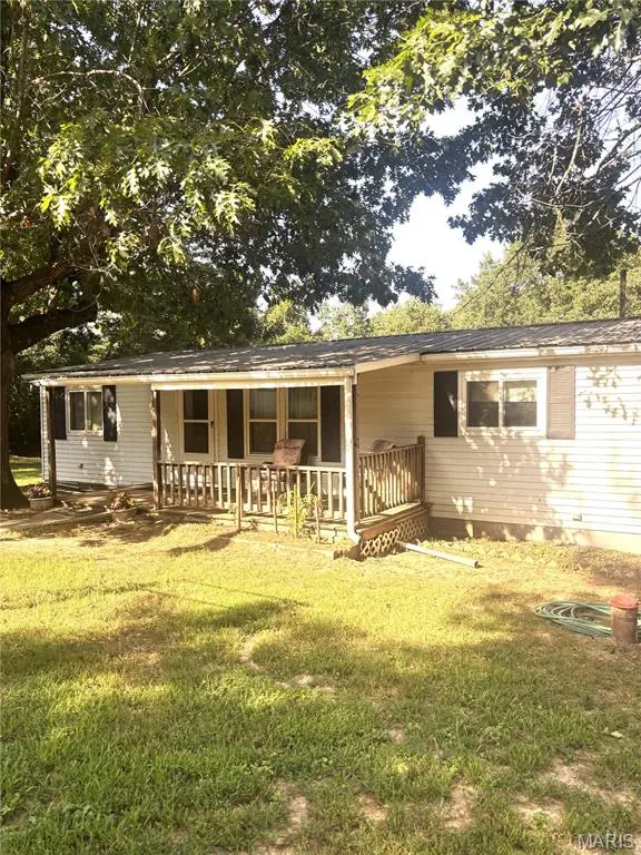 1811 2nd ST, Bonne Terre, MO 63628