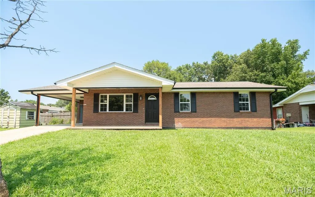 2031 Hillsdale DR, Poplar Bluff, MO 63901