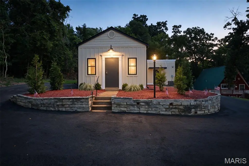 100 Joachim AVE, Herculaneum, MO 63048