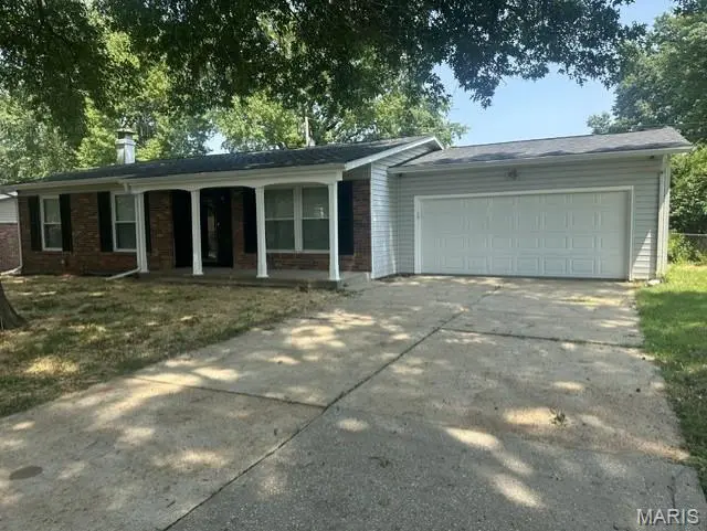 Address not disclosed, Unincorporated, MO 63138