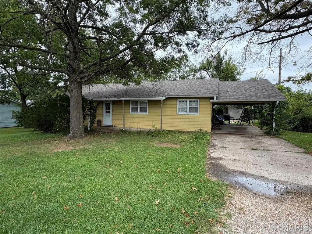308 M- North McMillan ST, Mountain Grove, MO 65711