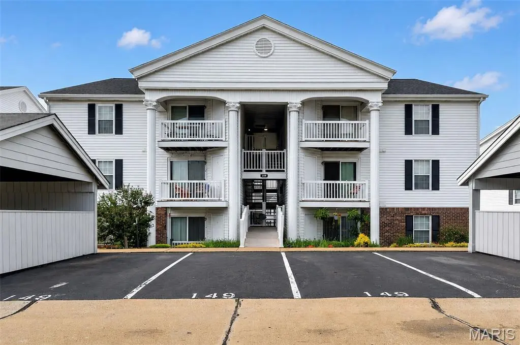 149 Jubilee Hill DR #G, Grover, MO 63040