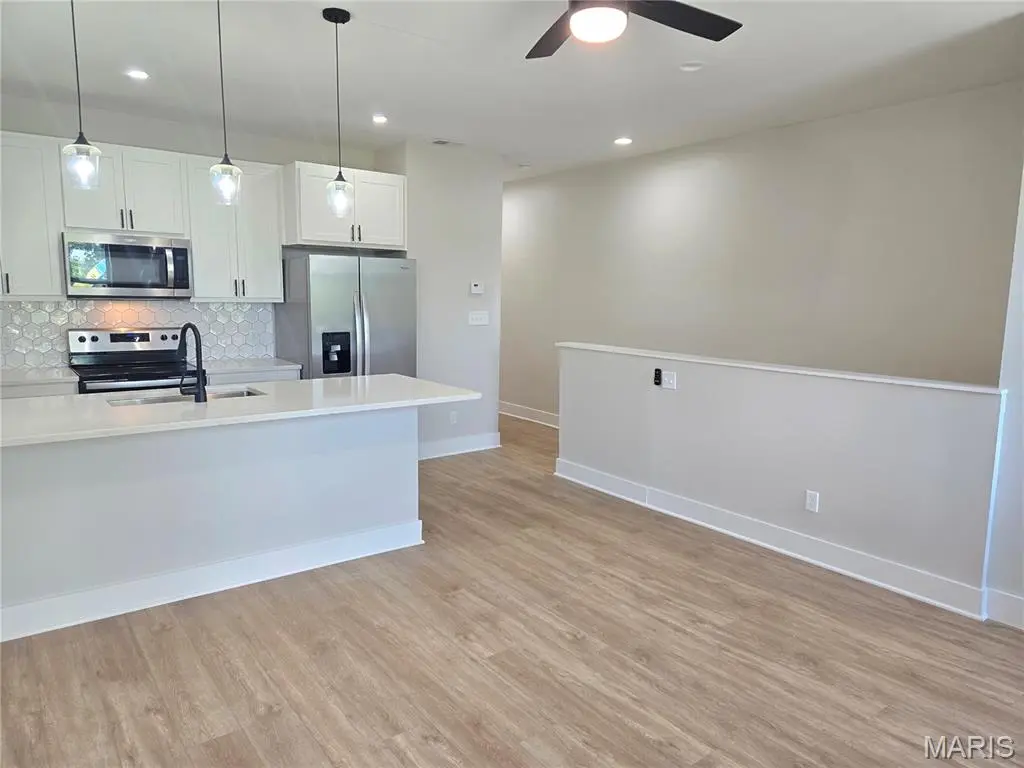 3914 Detonty ST, St Louis, MO 63110