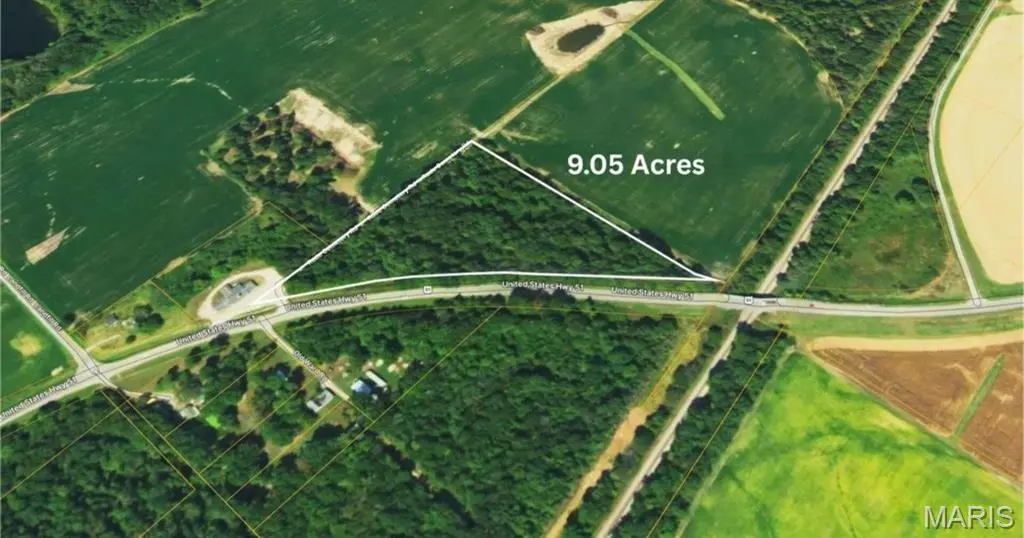17995 N Us Highway 51, De Soto, IL 62924