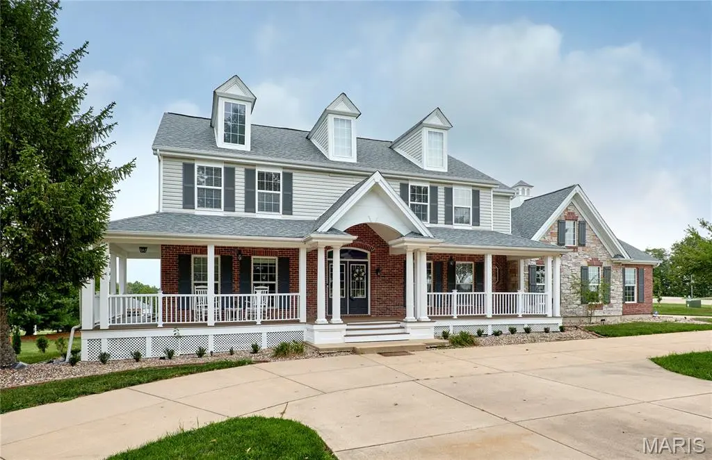 409 Westridge DR, Troy, MO 63379