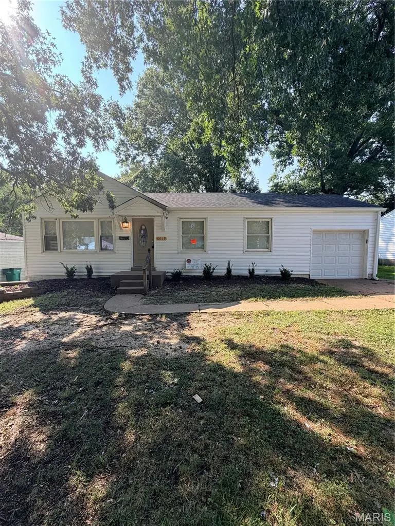 10519 Repose DR, St Louis, MO 63137