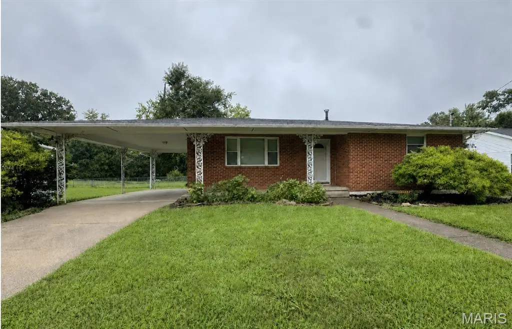 2316 Orr RD, Poplar Bluff, MO 63901