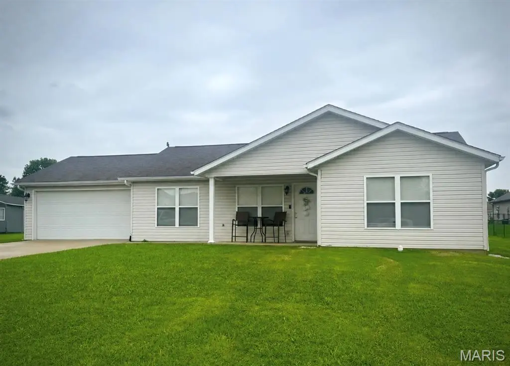 176 Willow HTS, Cape Girardeau, MO 63701