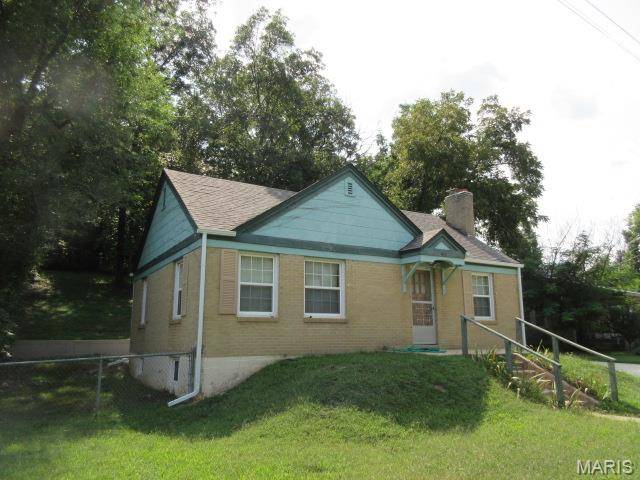 411 Elm, Waynesville, MO 65583