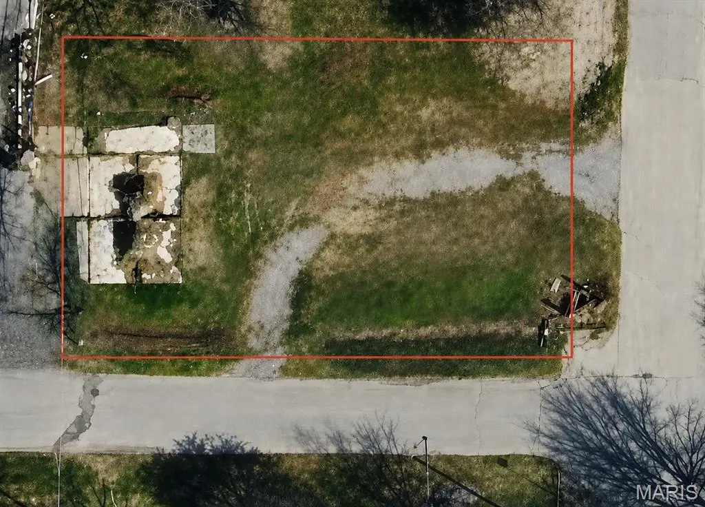 0 Jefferson ST, Gideon, MO 63848
