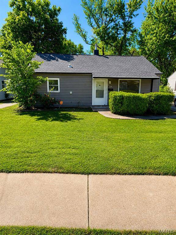 118 Paul AVE, Ferguson, MO 63135