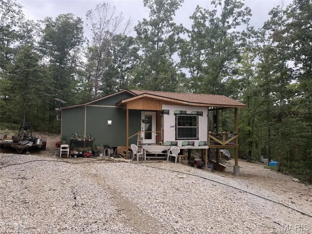 447 Wayne 512, Wappapello, MO 63966