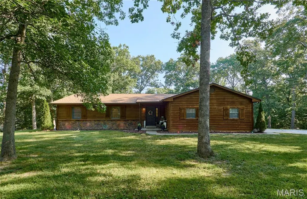 10427 Forest Trails DR, Foristell, MO 63348