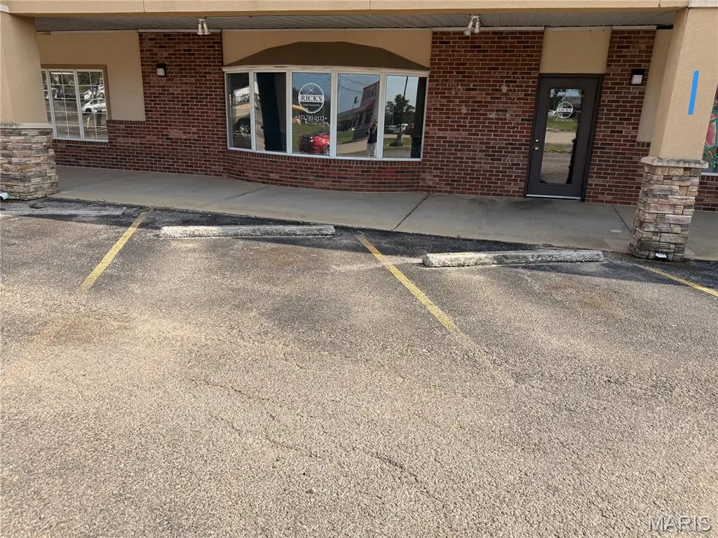 2201 Westwood BLVD N #4, Poplar Bluff, MO 63901