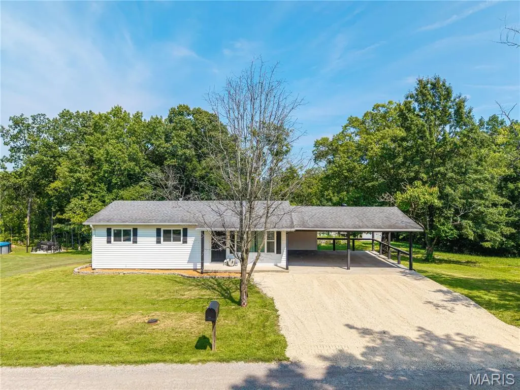 710 High ST, Marble Hill, MO 63764