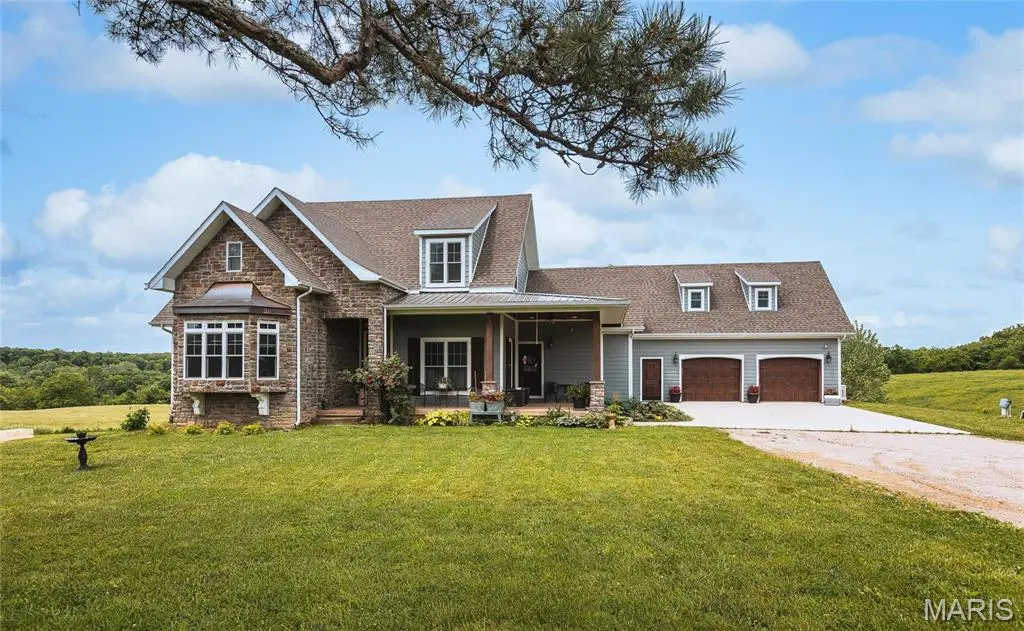 31501 Seminole Lane, Richland, MO 65556