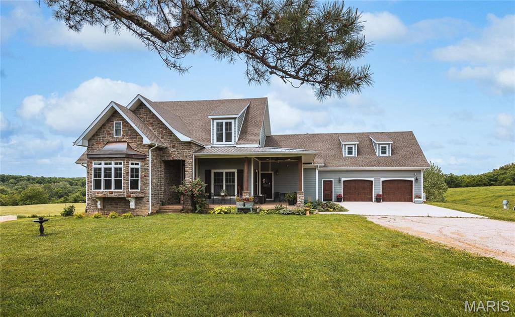 31501 Seminole Lane, Richland, MO 65556