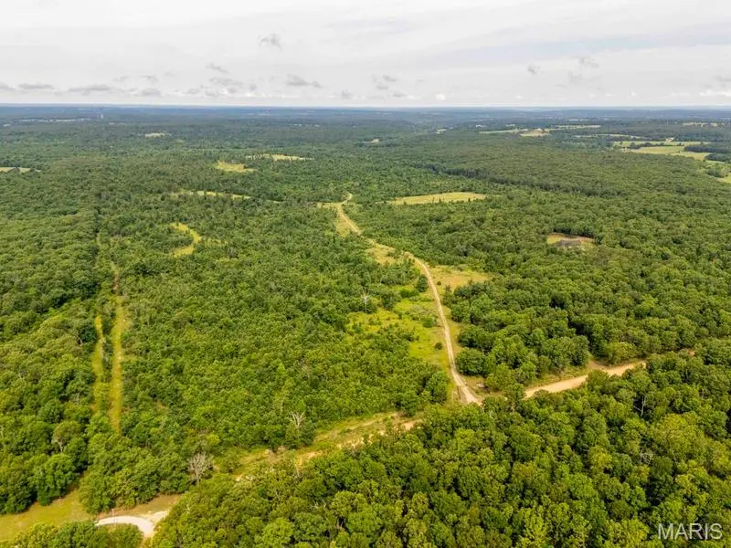 Tract 2 00 Summit RD, Hartville, MO 65667