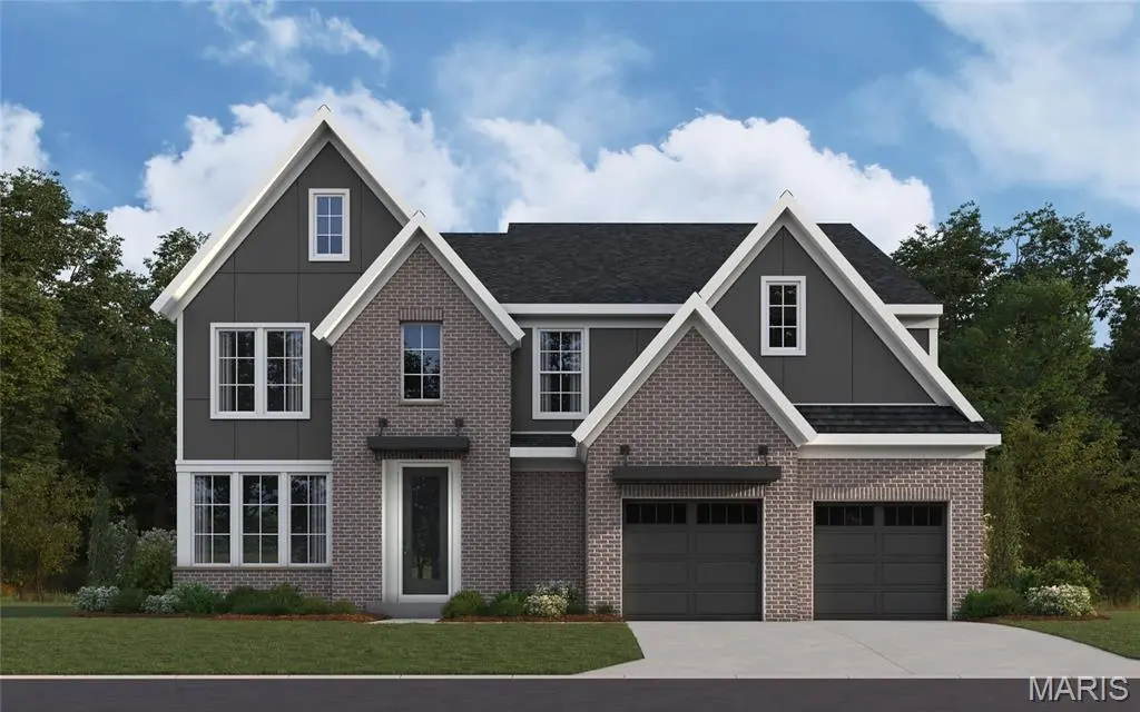 12322 Wildlife TRL, Town And Country, MO 63131