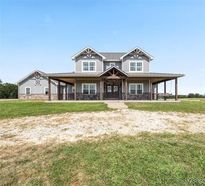 11703 State Route F, Rolla, MO 65401