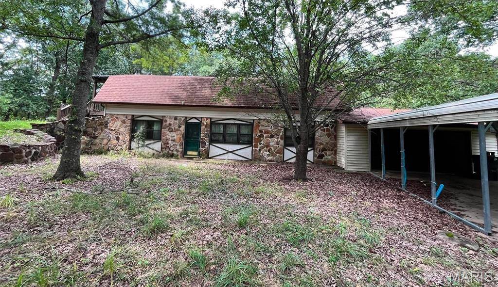 20524 Highway M, Belle, MO 65013