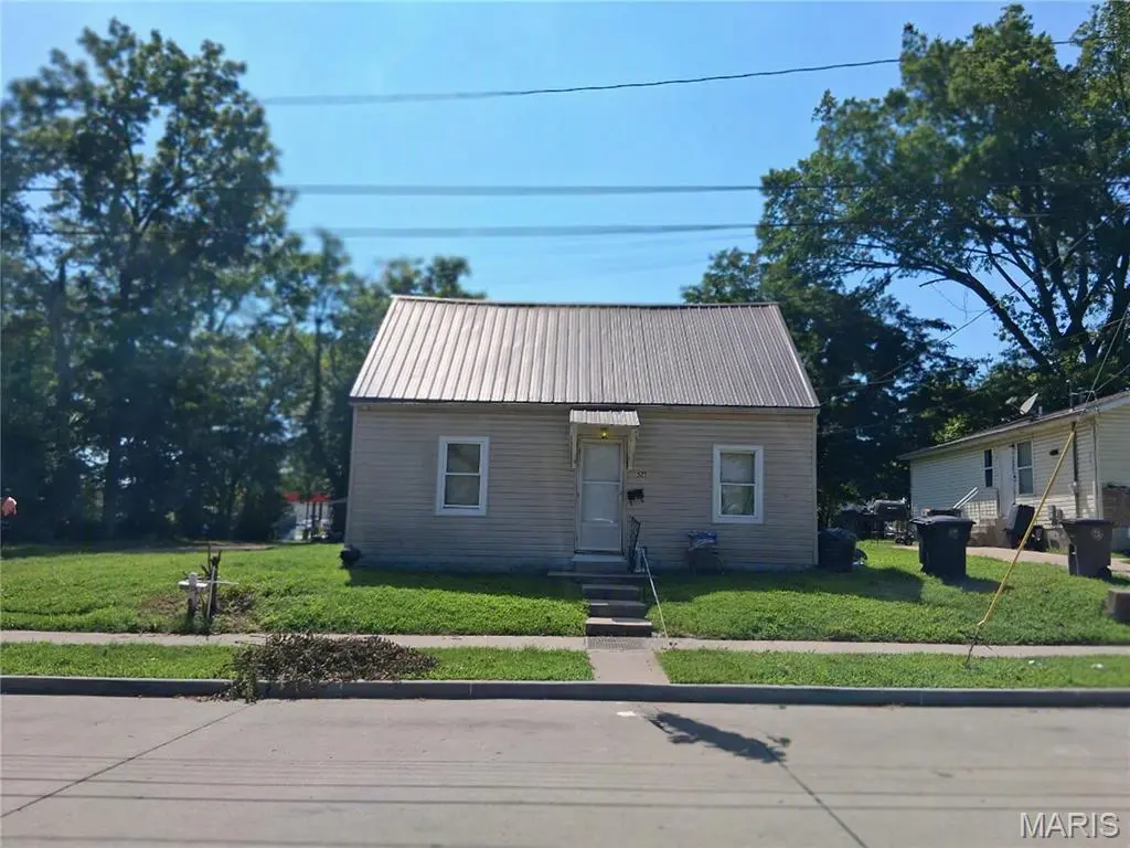 525 S Frederick ST, Cape Girardeau, MO 63703