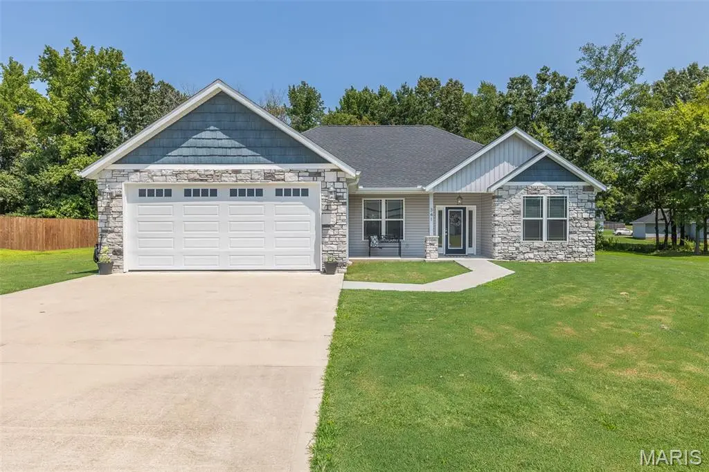 341 Wellington DR, Poplar Bluff, MO 63901