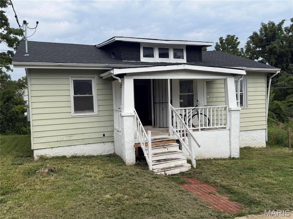 3927 Philbrook AVE, Pine Lawn, MO 63120