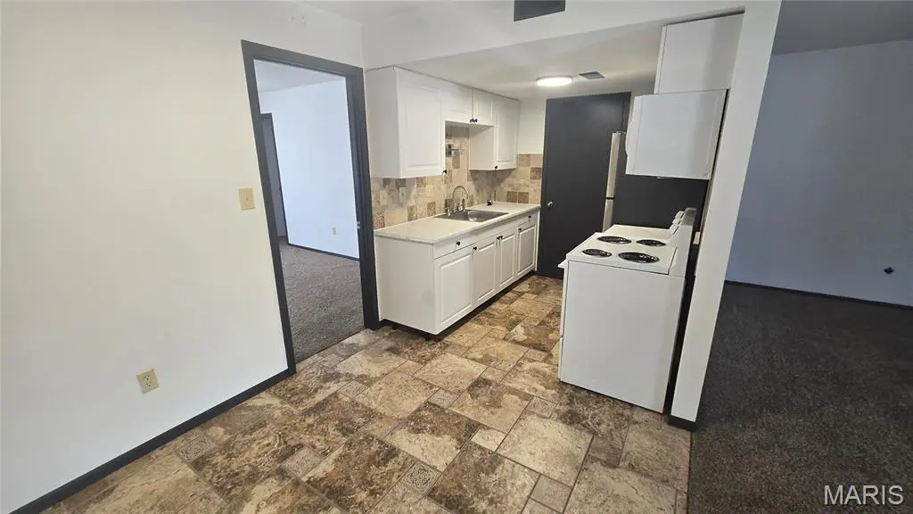 1908 Muren BLVD #6, Belleville, IL 62221