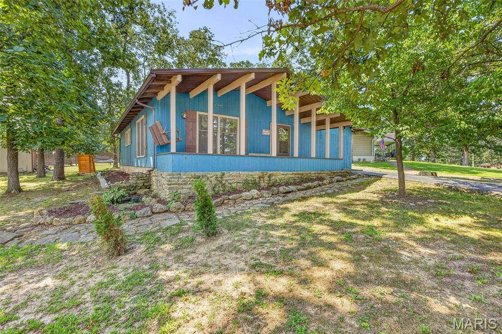 1251 S Deer TRL, Fredericktown, MO 63645