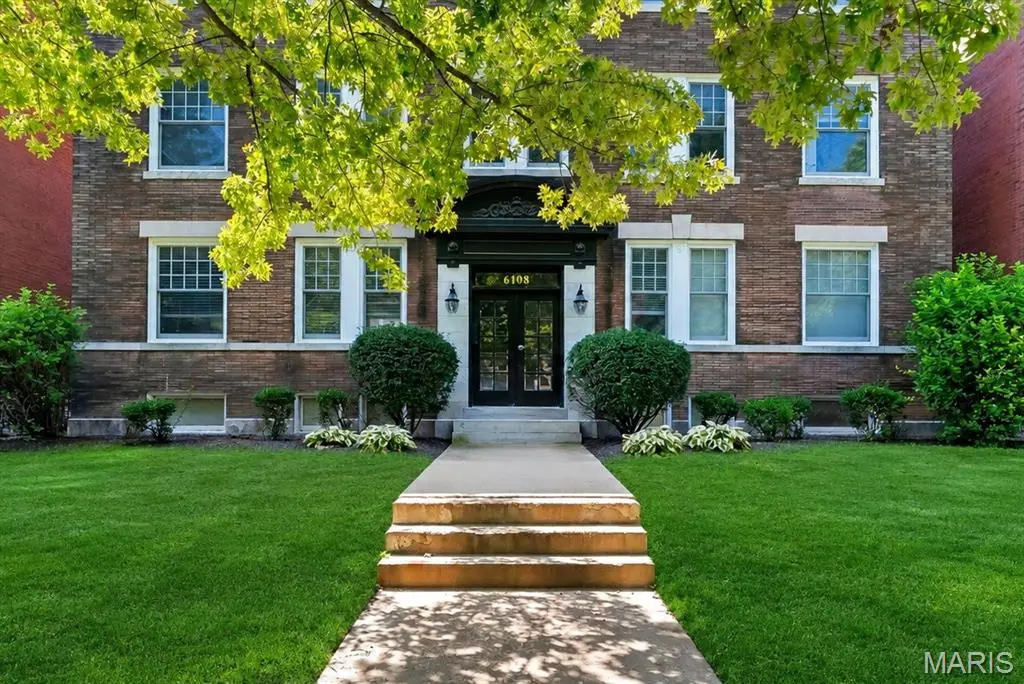 6108 Washington BLVD #201, St Louis, MO 63112