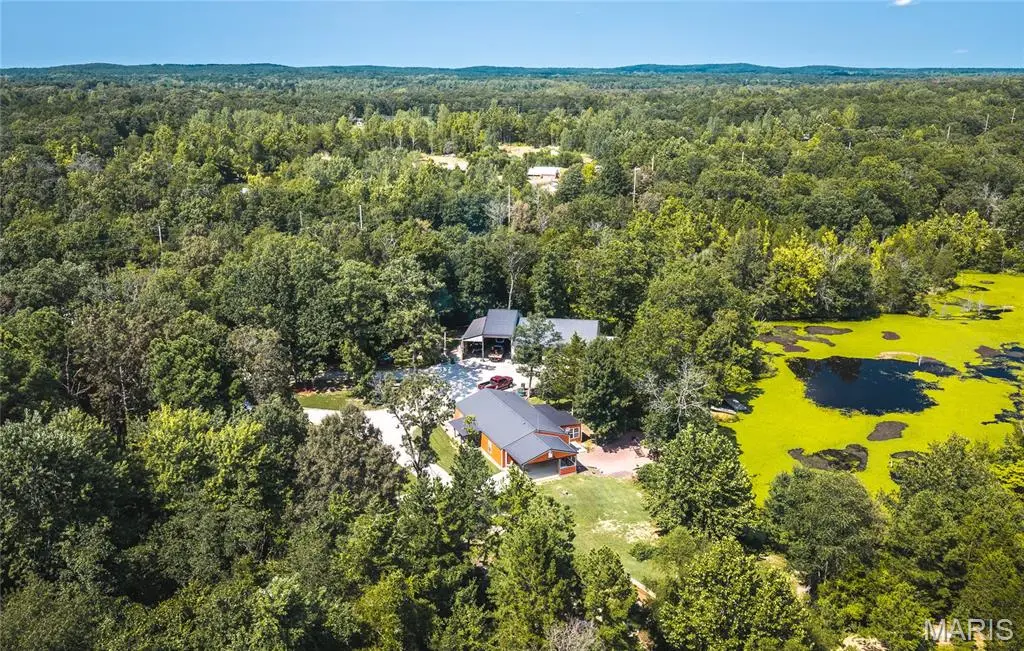 14502 E State Highway E, Cadet, MO 63630