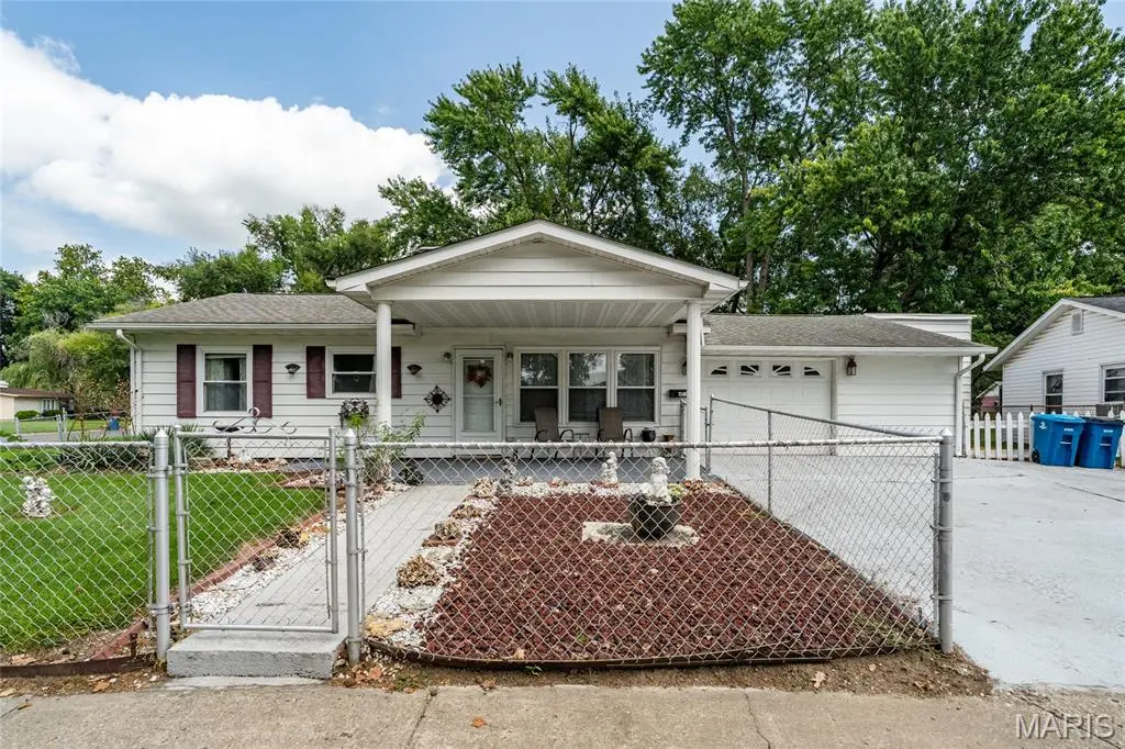 2200 Wilson AVE, Granite City, IL 62040