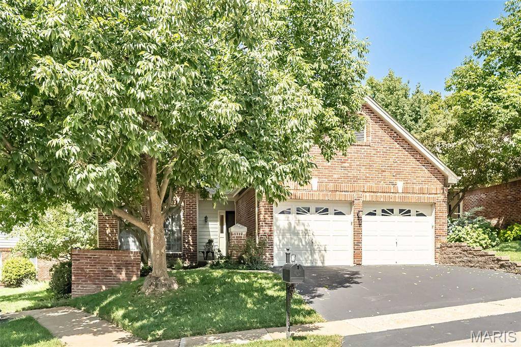 14143 Woods Mill Cove DR, Chesterfield, MO 63017