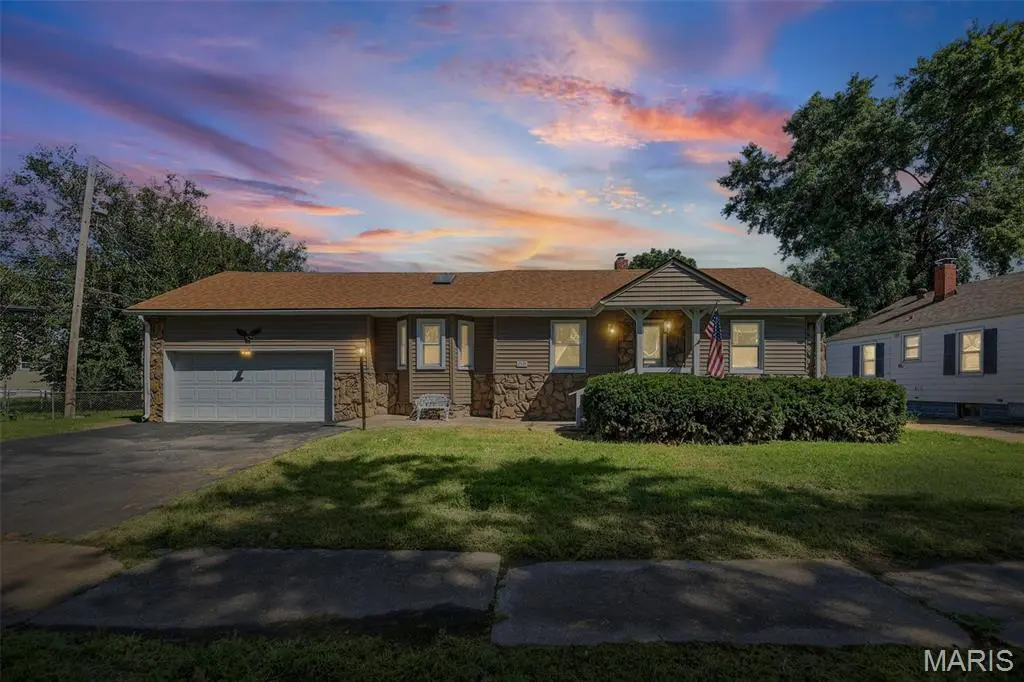 2535 E 28th ST, Granite City, IL 62040