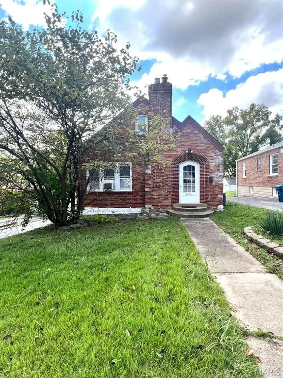 9420 Everman AVE, St Louis, MO 63114