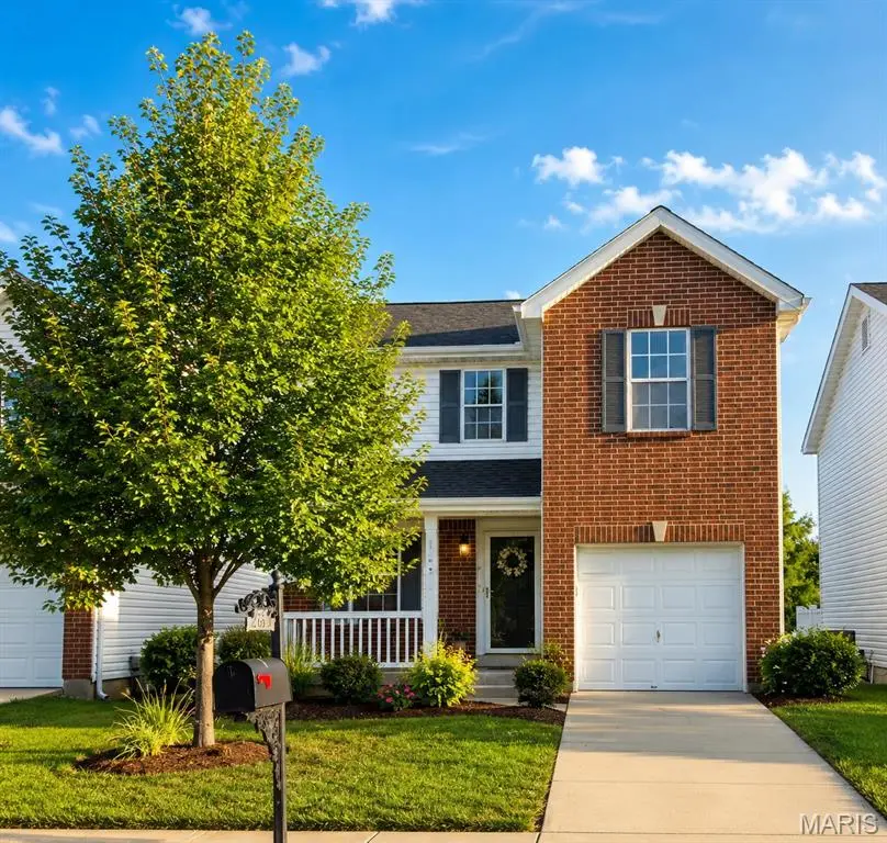 306 Tyndale DR, O'fallon, MO 63366