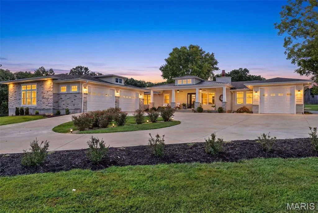 8120 Angell RD, Gerald, MO 63037