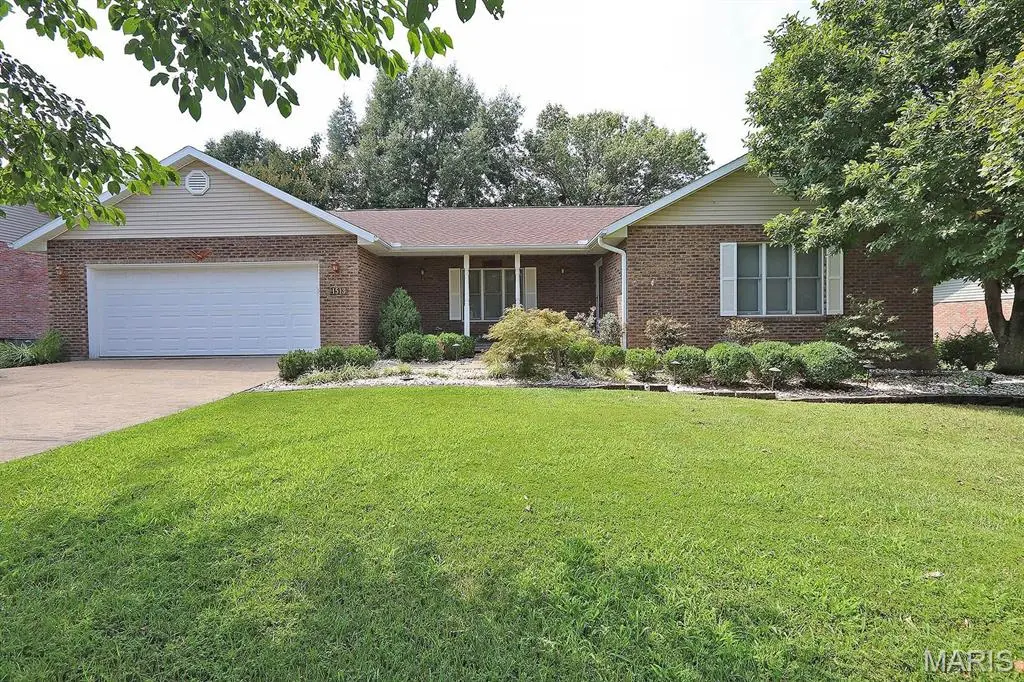 1513 Tanglewood RD, Jackson, MO 63755