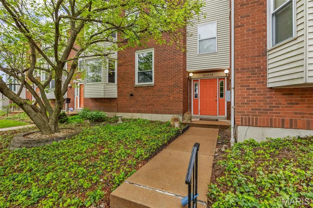 2632 Park AVE #2632, St Louis, MO 63104